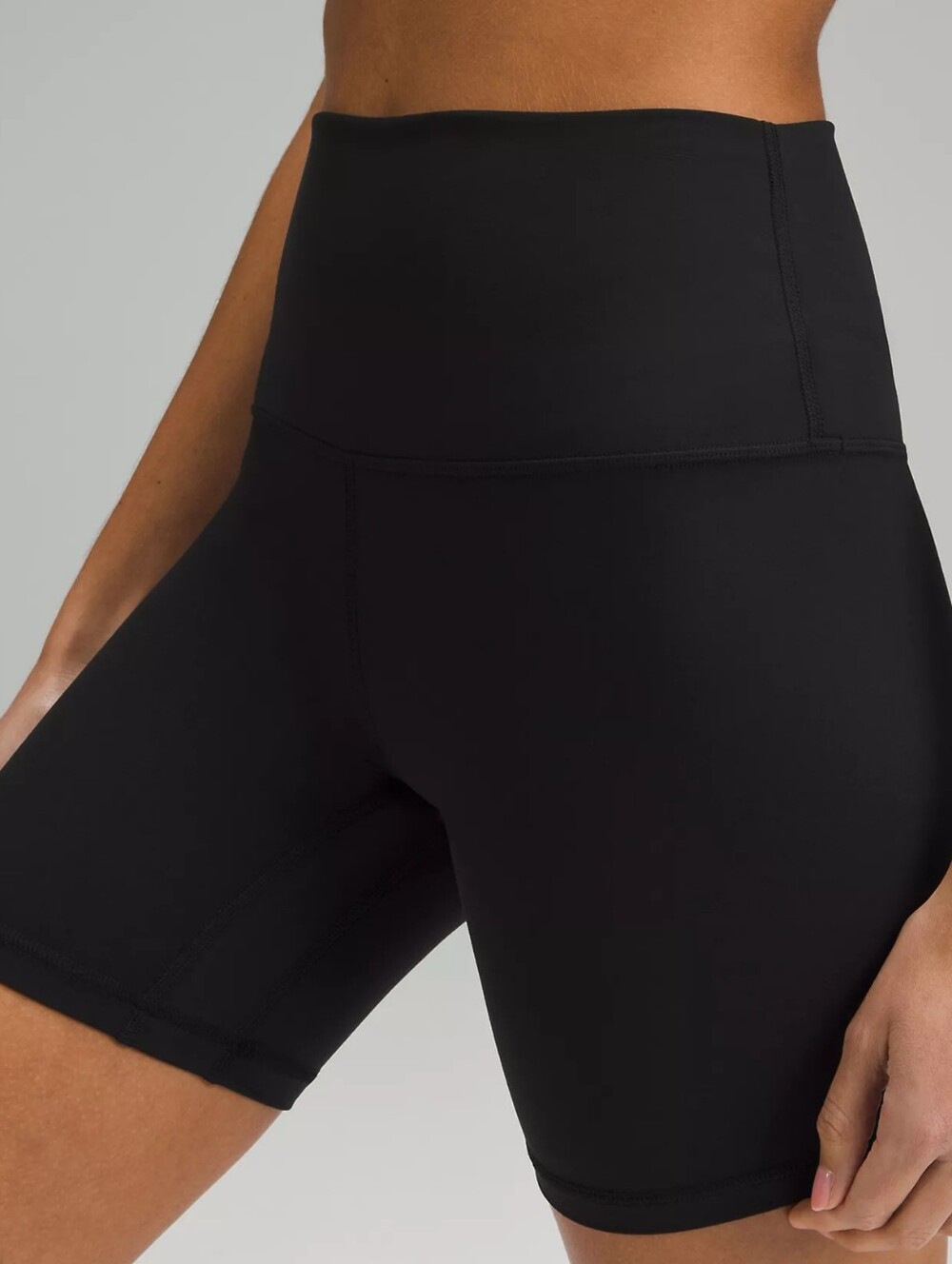 lululemon Align™ High-Rise Short 6" - Picture 2 of 9